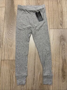 Little Bipsy Ribbed leggings
